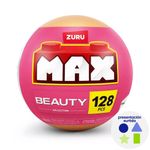 Cápsula Sorpresa Coleccionable MAX Beauty Collection de 160 Piezas