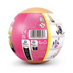Cápsula Sorpresa Coleccionable MAX Beauty Collection de 160 Piezas