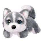 Peluche de Mini Cachorro con Cesta Little Live Pets - Presentación Surtida