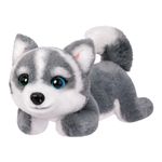 Peluche de Mini Cachorro con Cesta Little Live Pets - Presentación Surtida