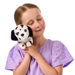 Peluche de Mini Cachorro con Cesta Little Live Pets - Presentación Surtida