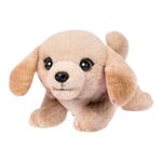 Peluche de Mini Cachorro con Cesta Little Live Pets - Presentación Surtida