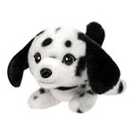 Peluche de Mini Cachorro con Cesta Little Live Pets - Presentación Surtida