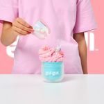 Kit de Slime Gui Gui Single Pack con Figurita y Accesorios - Presentasión Surtida