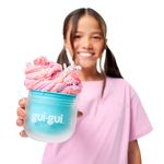 Kit de Slime Gui Gui Single Pack con Figurita y Accesorios - Presentasión Surtida
