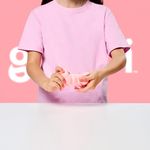 Kit de Slime Gui Gui Single Pack con Figurita y Accesorios - Presentasión Surtida
