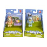Set de Inicio Bluey Story Starter con Figura y Accesorio - Presentación Surtida