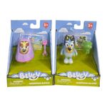 Set de Inicio Bluey Story Starter con Figura y Accesorio - Presentación Surtida