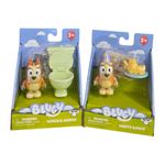 Set de Inicio Bluey Story Starter con Figura y Accesorio - Presentación Surtida