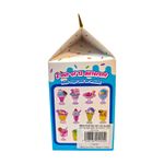 Set de Slime Mini Postre DIY con Envase Decorativo - Presentación Surtida