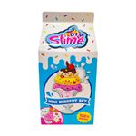 Set de Slime Mini Postre DIY con Envase Decorativo - Presentación Surtida