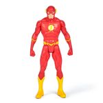Figura de Acción DC Comics de 6 Plg Articulada - Presentación Surtida