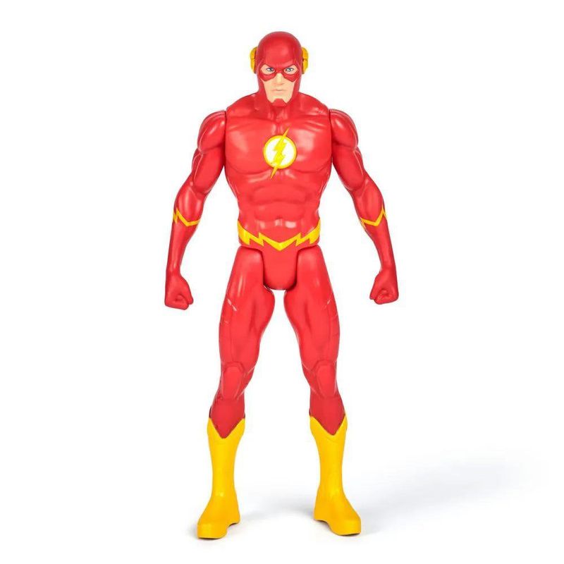 Figura de Acción DC Comics de 6 Plg Articulada - Presentación Surtida