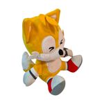 Peluche de Personajes de Sonic The Hedgehog de 7 Plg - Presentación Surtida