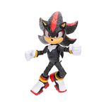 Figura de Acción Shadow de 5 Plg Articulada y Coleccionable