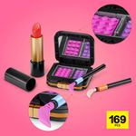 Cápsula Sorpresa Coleccionable MAX Beauty Collection de 160 Piezas