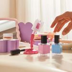 Cápsula Sorpresa Coleccionable MAX Beauty Collection de 160 Piezas