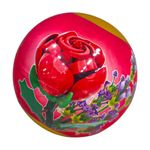 Cápsula Sorpresa Coleccionable MAX Rose Collection de 247 Piezas