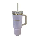Termo de Doble Pared de 1.18 L en Acero Inoxidable Colores Surtidos
