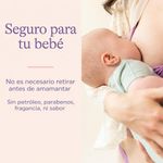 Crema de Lanolina para Pezones Agrietados de 7 g