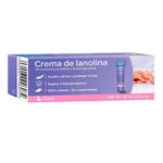 Crema de Lanolina para Pezones Agrietados de 7 g