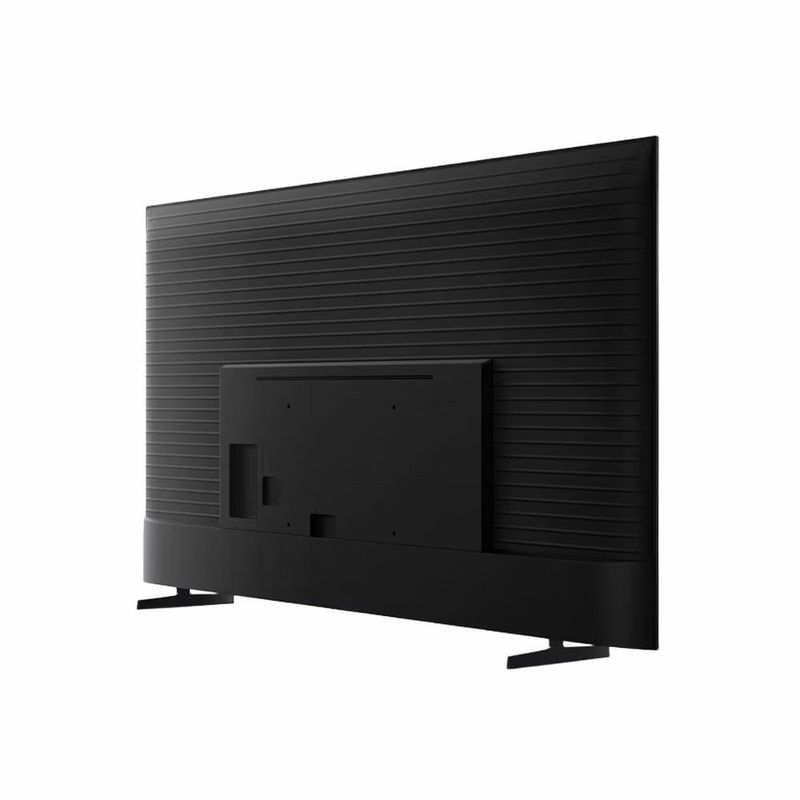 Televisor Smart de 50" Crystal Ultra HD 4K