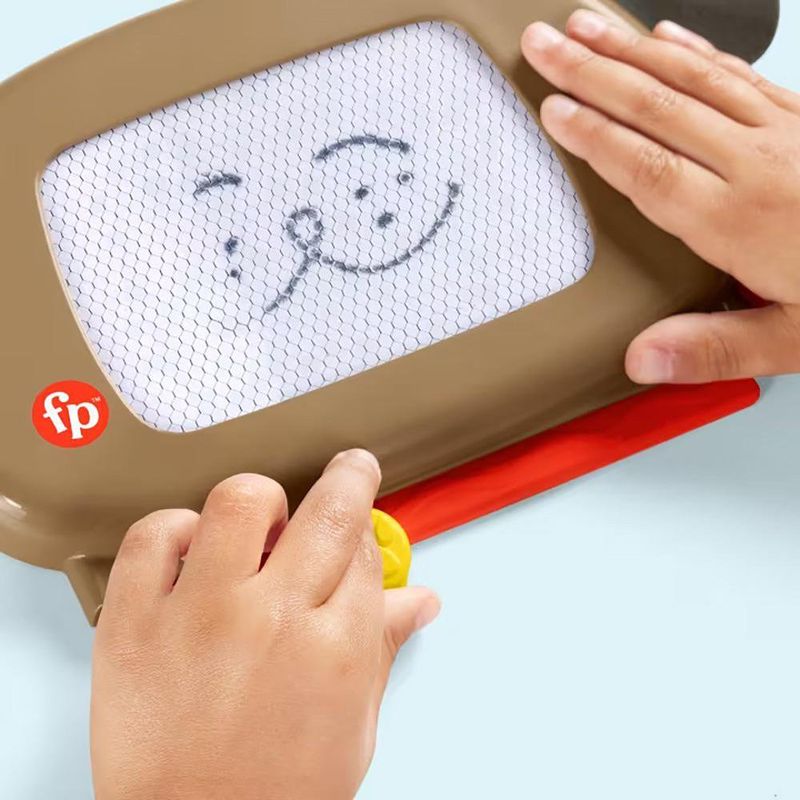 Pizarra Magnética Doodle Pro en Forma de Animales - Presentación Surtida