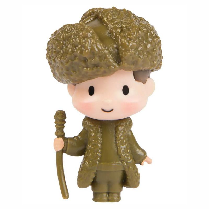 Micro Figura Sorpresa Harry Potter Magical Moments con Estuche - Presentación Surtida