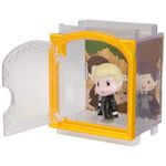Micro Figura Sorpresa Harry Potter Magical Moments con Estuche - Presentación Surtida