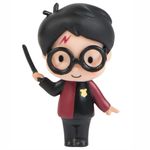 Micro Figura Sorpresa Harry Potter Magical Moments con Estuche - Presentación Surtida