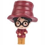Micro Figura Sorpresa Harry Potter Magical Moments con Estuche - Presentación Surtida