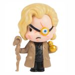 Micro Figura Sorpresa Harry Potter Magical Moments con Estuche - Presentación Surtida