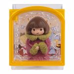 Micro Figura Sorpresa Harry Potter Magical Moments con Estuche - Presentación Surtida