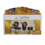 Set de 2 Micro Figuras Sorpresa Harry Potter Quidditch con Accesorio - Presentación Surtida