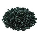 Piedra Decorativa Nicoya Verde Jade de 10 Litros para Jardín y Macetas