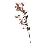 Rosa Artificial Decorativa 100 cm
