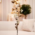 Flor Artificial Decorativa 100 cm