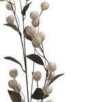 Flor Artificial Decorativa 100 cm