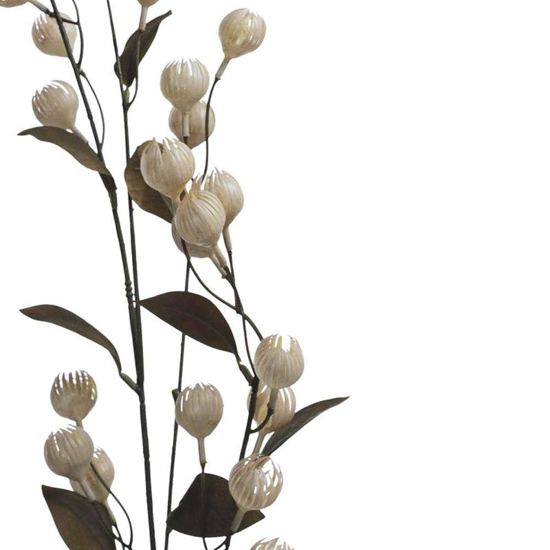Flor Artificial Decorativa 100 cm
