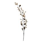 Flor Artificial Decorativa 100 cm