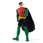 Figura de Acción DC Comics de 6 Plg Articulada - Presentación Surtida