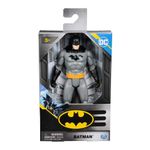 Figura de Acción DC Comics de 6 Plg Articulada - Presentación Surtida