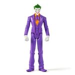 Figura de Acción DC Comics de 6 Plg Articulada - Presentación Surtida