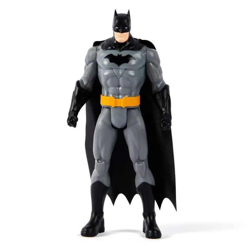 Figura de Acción DC Comics de 6 Plg Articulada - Presentación Surtida