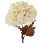 Hortensia Decorativa Artificial 50 cm