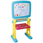 Pizarrón de Doble Lado Learn and Play