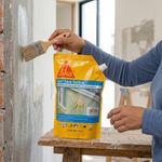 Impermeabilizante Zero Salitre 1.2 L para Muros Transparente