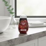 Aromatizante en Gel Aroma Ajustable de Manzana y Canela 7 oz