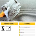 Impermeabilizante Integral Sika-1 Líquido Cubeta 17.9 Litros para Morteros