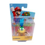 Figura Super Mario de 2.5 Plg - Diseños Surtidos